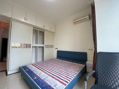 德阳旌阳旌东押一付三玉泉东湖尚岭一室拎包入住德阳中学旁出租房源真实图片