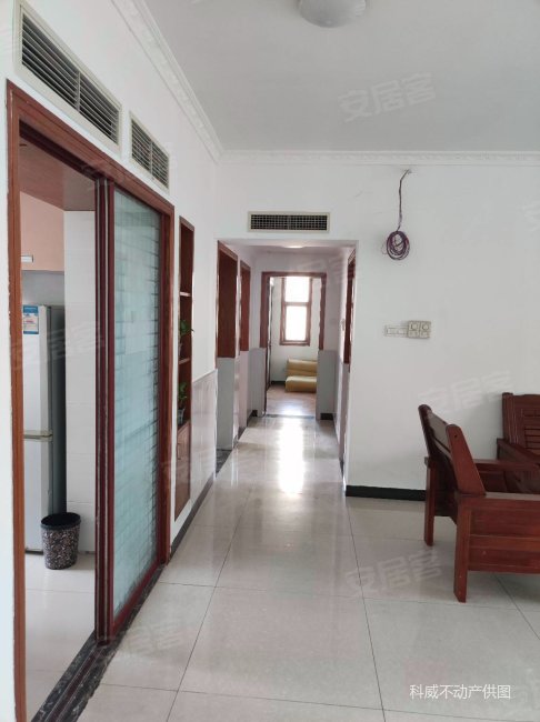 世纪城白鹭园 精装大三房 房东急卖带车位