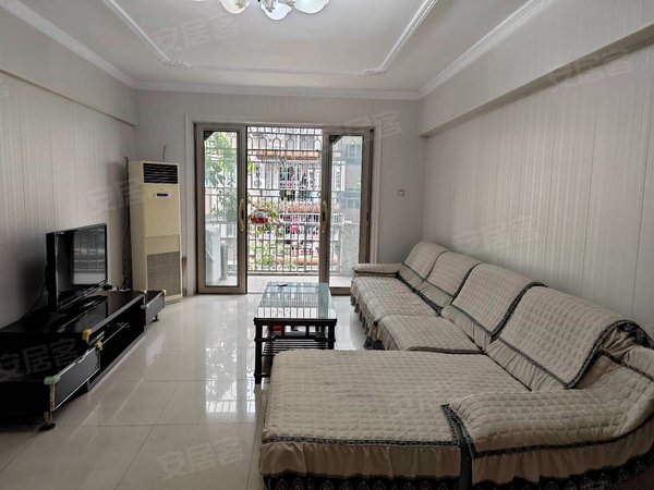 【多图】南光花园,南山中心区租房,南光花园 3室2厅1卫 精装修 配套