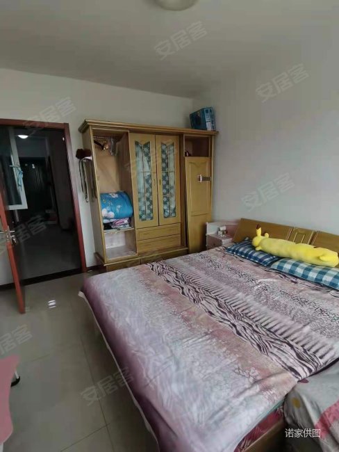 东旺家园有电梯房龄新满二购物方便楼层好朝南咸水沽