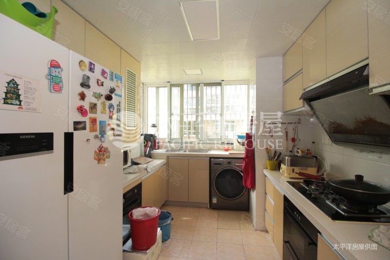 佳泰花园 3室2厅 南 精装