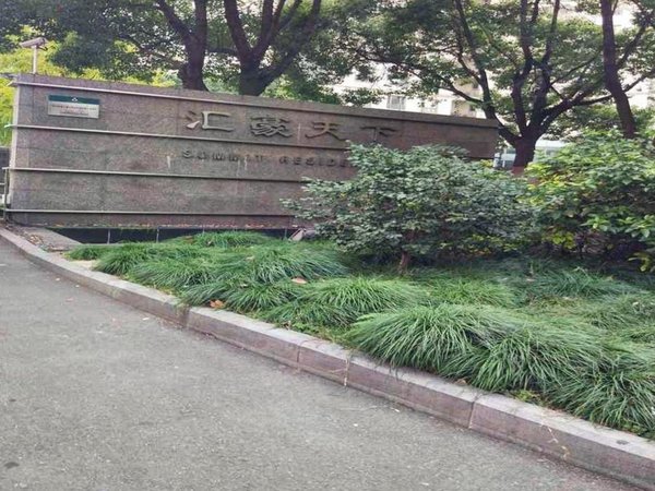 【多图】汇豪天下,陆家嘴租房,新上好房,精装2房,家电齐全,随时看房