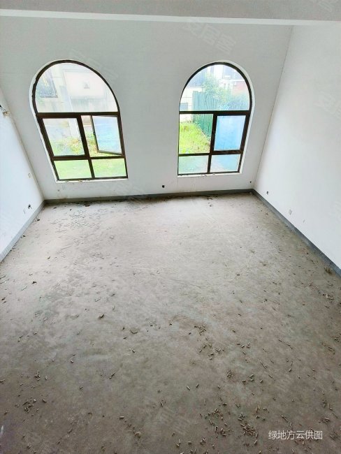 南北通透,诚心出售,绿地兰宫二手房,280万,4室2厅,3卫,265平米-南昌