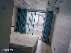 阜宁阜宁开发区金沙湖翰林书苑(阜宁) 2室1厅1卫出租房源真实图片