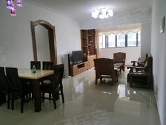 珠海金湾红旗旗景中央园 3室2厅2卫出租房源真实图片