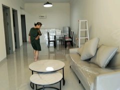 南昌青云谱南莲路石马街安置房 2室2厅1卫出租房源真实图片