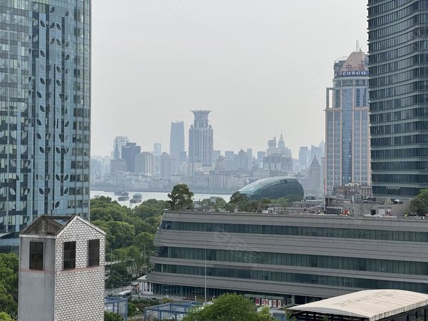 【多图】和泰玫瑰园,北外滩租房,新上房源!