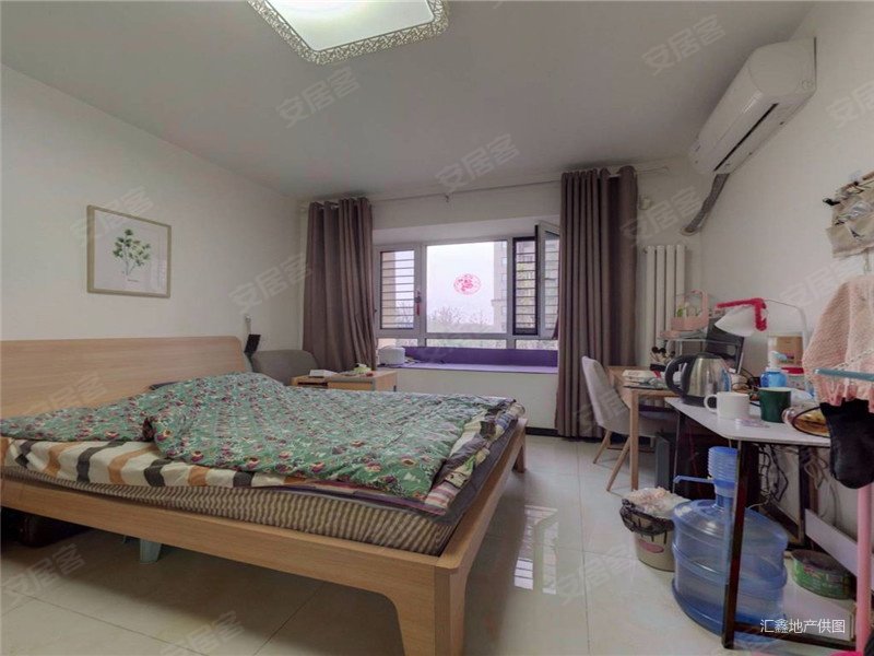 大学城地铁边 紫悦台 南北通透户型    新小区