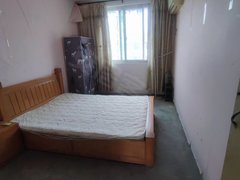 徐州新城大龙湖出租家具家电齐全，拎包入住，随时看房有钥匙交通方便。看房有钥出租房源真实图片