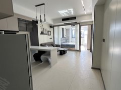 苍南灵溪物资商厦江湾路454号公寓出租 精装修带电梯押一付一 拎包入住无中介出租房源真实图片