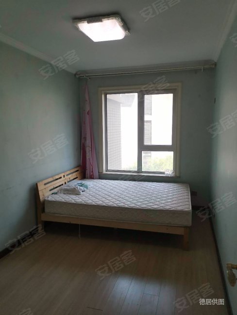 急售燕郊天洋城南区南北通透三居118平采光好