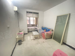 武汉硚口古田省柴小区  一楼  一室一厅  可住  可放货当仓库出租房源真实图片