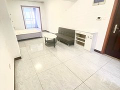 西安碑林长乐坊长乐坊小区南区 1室1厅1卫出租房源真实图片