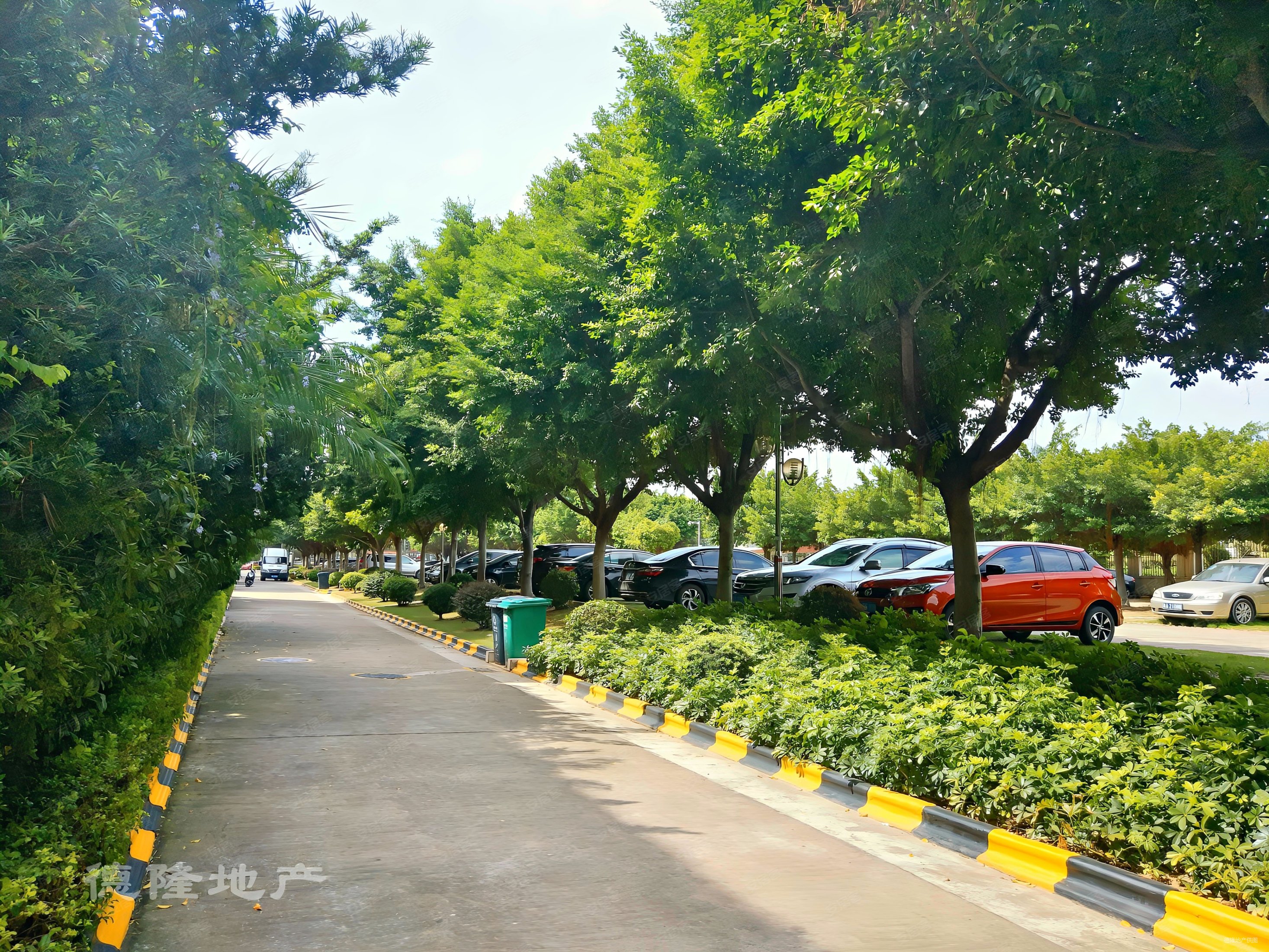 半岛碧桂园低密宜居板楼装修好南北通透高楼层采光充足