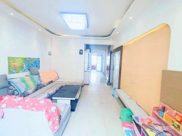 锦绣华庭 交通便利 采光好 产权清晰 房东急售,锦绣华庭二手房,38万,2