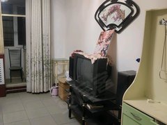 哈密伊州时代广场丽园小区 2室2厅1卫出租房源真实图片