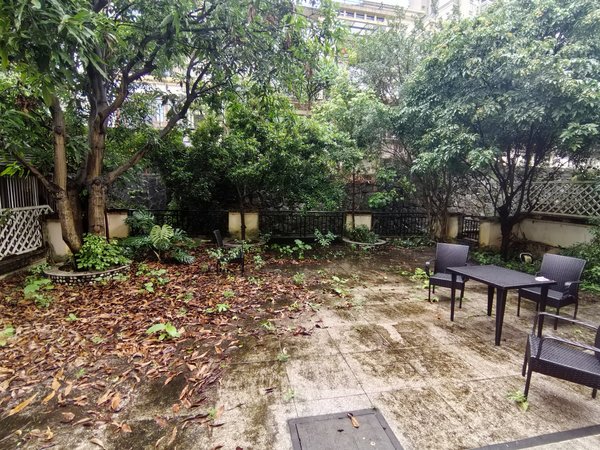 【多图】广州雅居乐花园雅湖居(别墅),广州雅居乐租房,(独栋别墅)前后