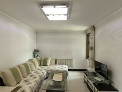 铜川耀州耀州中央广场铁诺小区三室带家具家电,长期出租,看房有钥匙出租房源真实图片