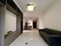 吉安吉州韶山路城南市政府天虹旁，南澳公馆精装好房，家具家电齐全可拎包入住出租房源真实图片