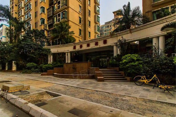 嘉多利花园(北区)