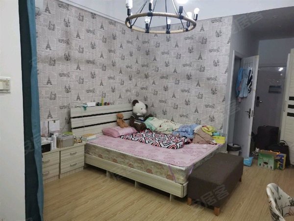 苏州工业园胜浦可胜科技宿舍可胜科技宿舍2.