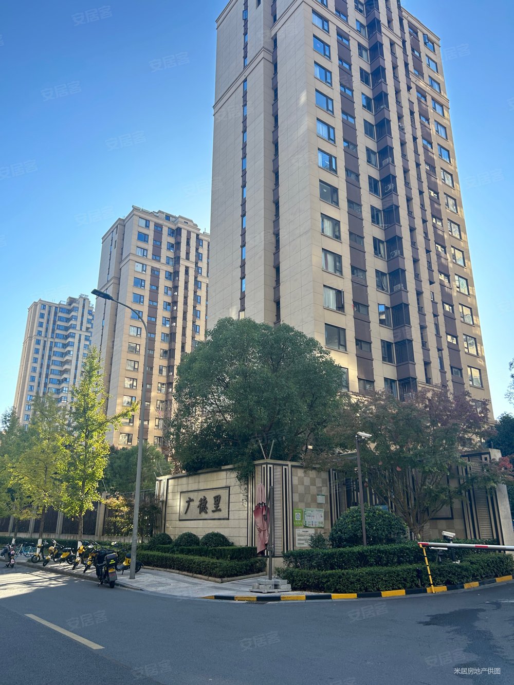 万科江湾府 小区专做 房源齐全,看房有密码,万科江湾