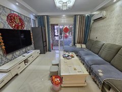 枣庄滕州龙泉出门校园 拎包即住 精装两室 很温馨 好楼层出租房源真实图片
