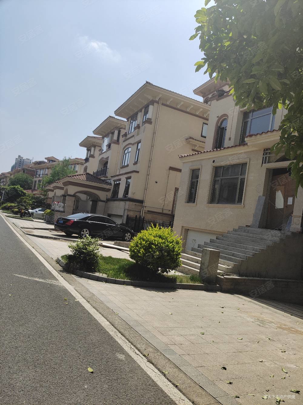 苏州房产网>苏州二手房>张家港二手房>塘市二手房>香蜜湖公馆(别墅)>