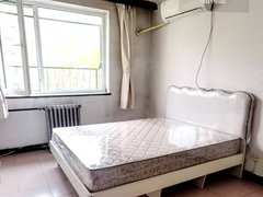 天津河西越秀路珠海里 2室1厅1卫出租房源真实图片