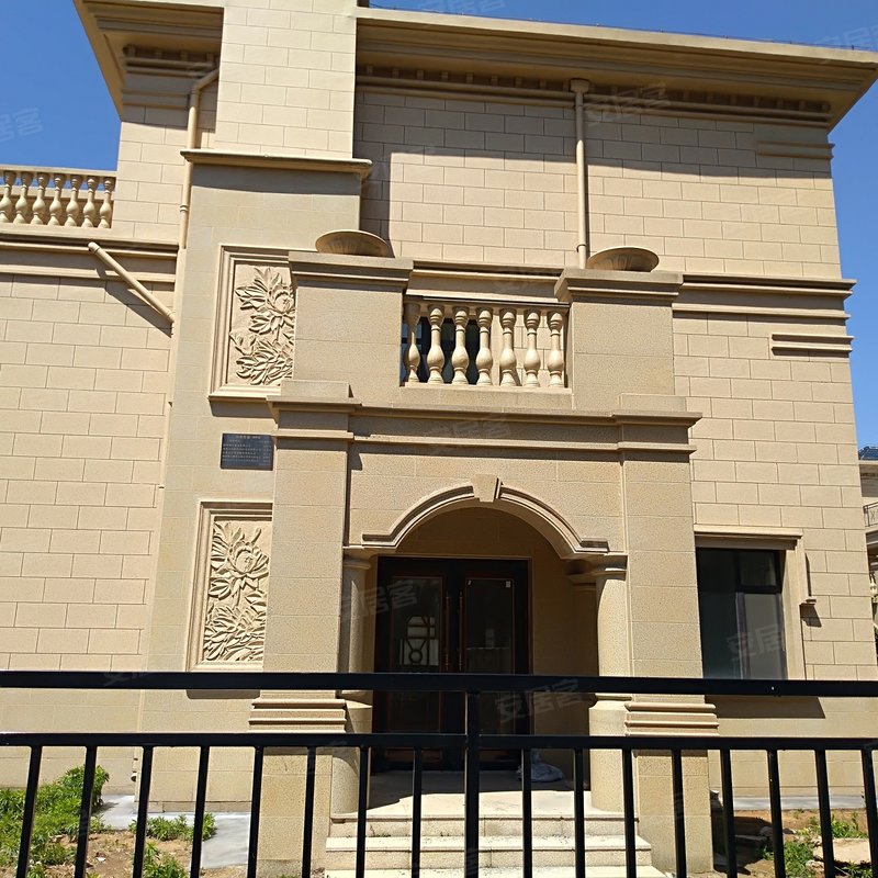 恒信伯爵庄园小区详情,房价走势,房源,业主论坛】- 潍坊58同城