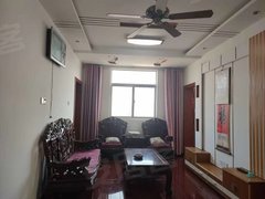 射阳射阳城北恒隆广场租水产路3楼中等装修2室一厅833月半年付现房有钥匙出租房源真实图片