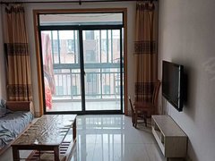 铜陵铜官西湖镇西湖春城 2室1厅1卫出租房源真实图片