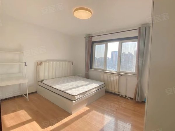 【多图】秋瑞家园,瑞景街租房,秋瑞家园 3室1厅1卫 电梯房 精装修105