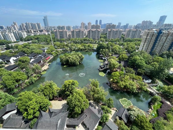 无锡滨湖河埒西郊佳苑滨湖万达附近 河埒口地铁站 西郊佳苑全新精装两