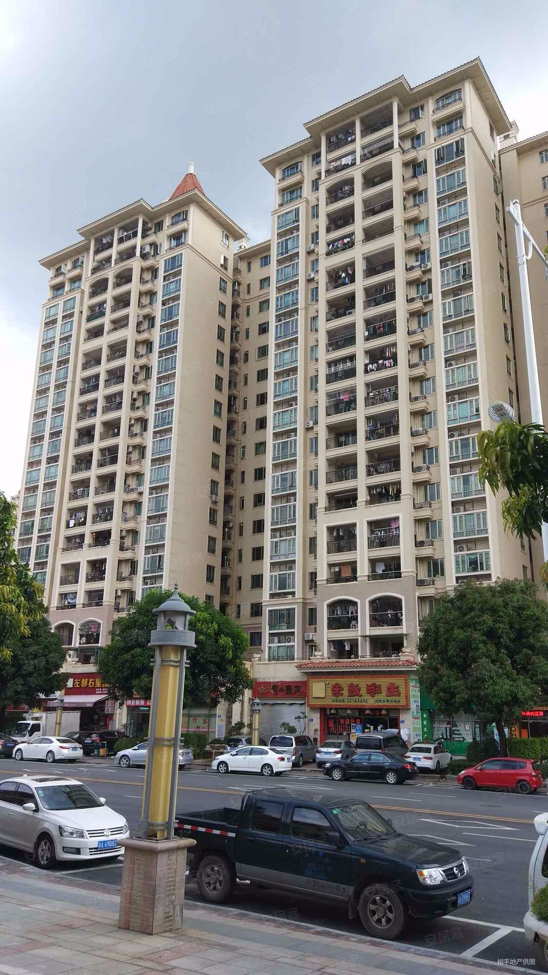 广州房产网>广州二手房>增城二手房>荔城二手房>锦绣御景国际>