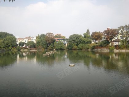 西郊九溪十八岛