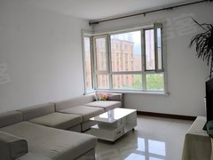 通化东昌万达广场35819厚德载物电梯4楼90平1700包取暖物业出租房源真实图片