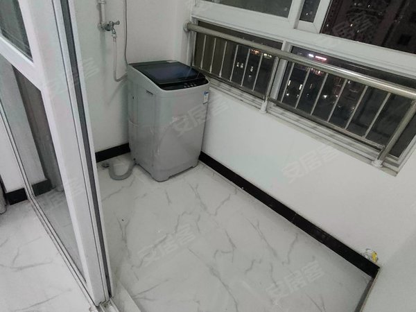 上海松江车墩松南城裕盛苑裕盛苑精装单间全配小区门口超市民用水电