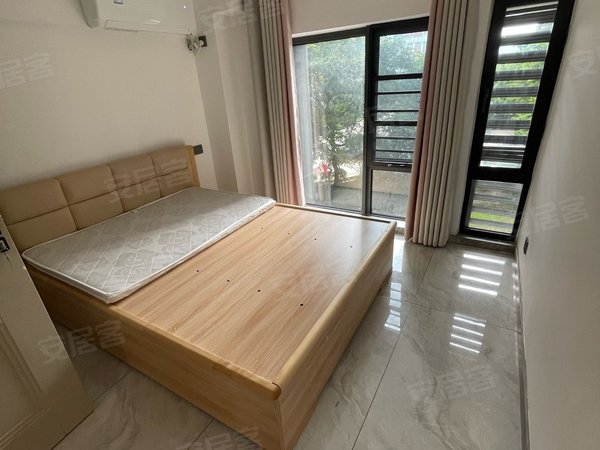 福州闽侯乌龙江大道祥禾公社祥禾公社 2室1厅2卫出租房源真实图片