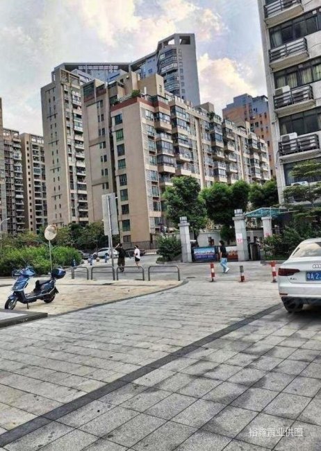 广州房产网>广州二手房>天河二手房>沙太南二手房>信达金茂府(商住楼)