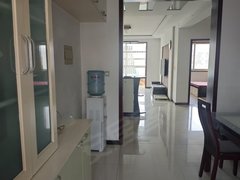 铁岭银州银州城区丽盾花园 2室2厅1卫出租房源真实图片