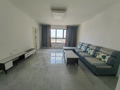 喀什喀什市喀什城区万达城10楼3室2卫 年租2.7万 随时可看出租房源真实图片