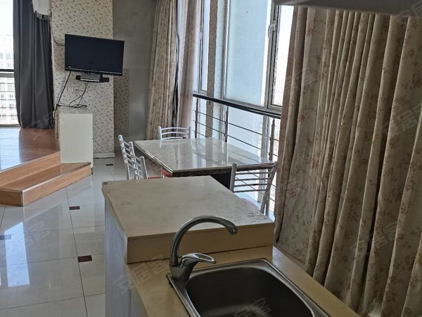 扬州邗江明月湖力宝颐景国际大酒店公寓力宝公寓    短租    长租都有