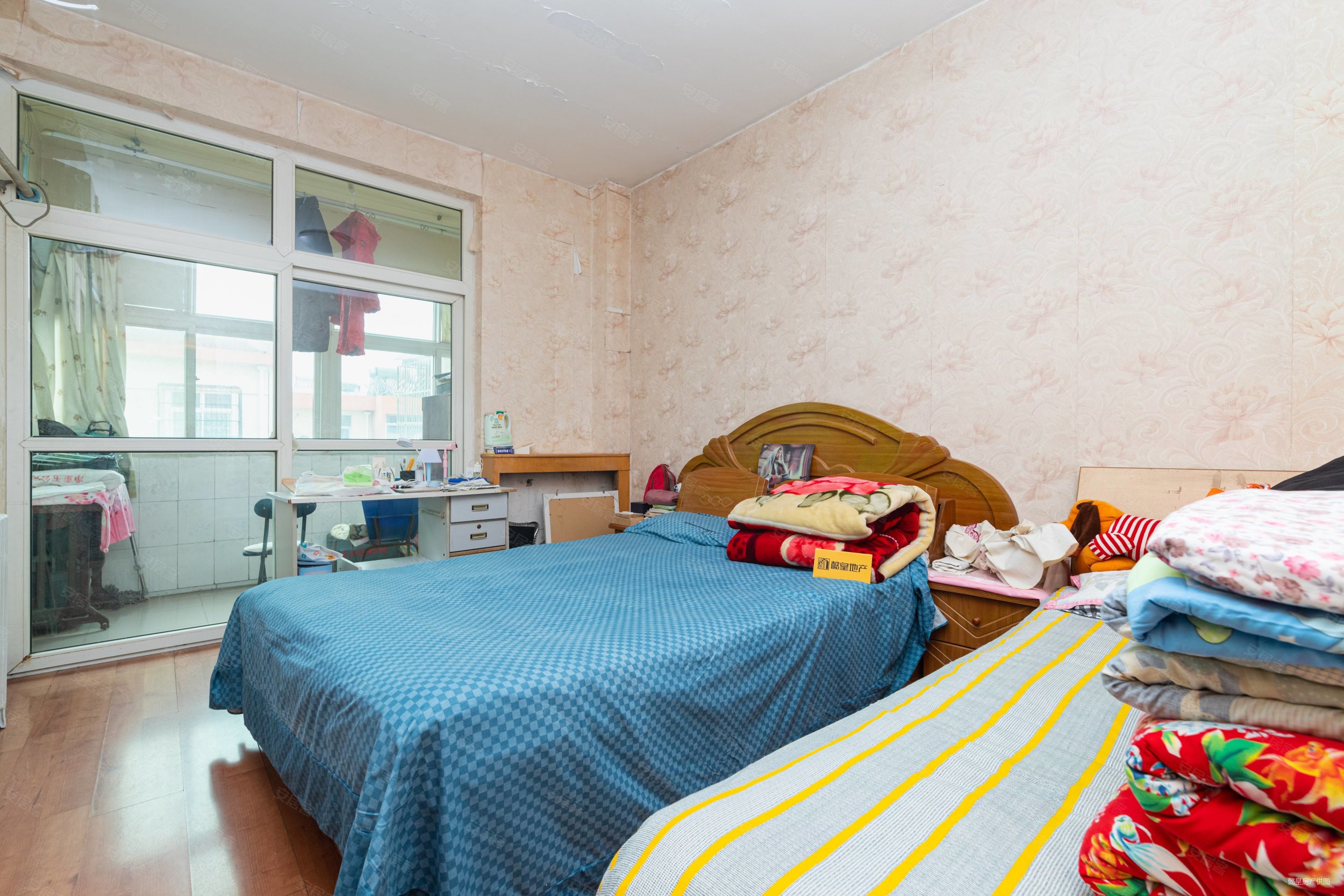 刚需两居 商圈成熟 低容积 商品房 临地铁 高楼层视野好,龙鑫小区