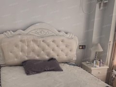 凉山西昌西客站西客站精装套一，家具家电齐全拎包入住出租房源真实图片