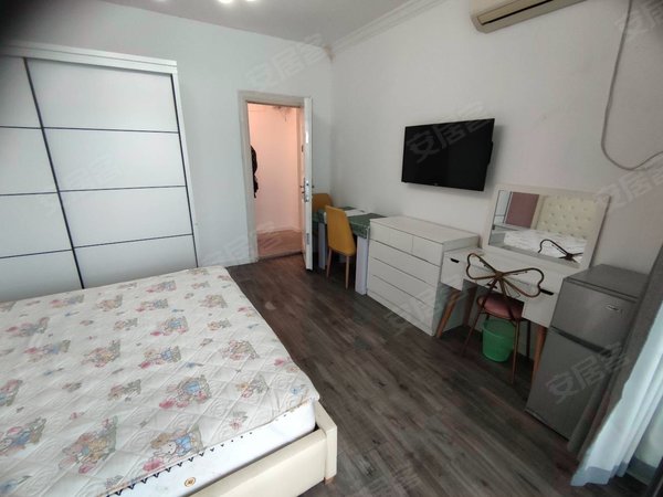 【多图】逸流公寓,曹杨租房,3.4.