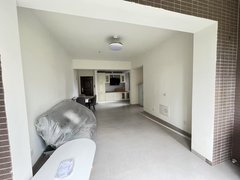 海口秀英西海岸颐养公社阳光城 家电齐全 没有出租过 阳光充足出租房源真实图片