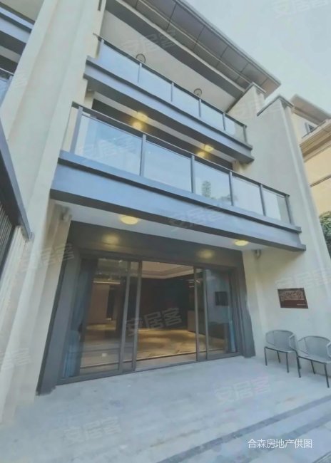 龙光天禧花园别墅