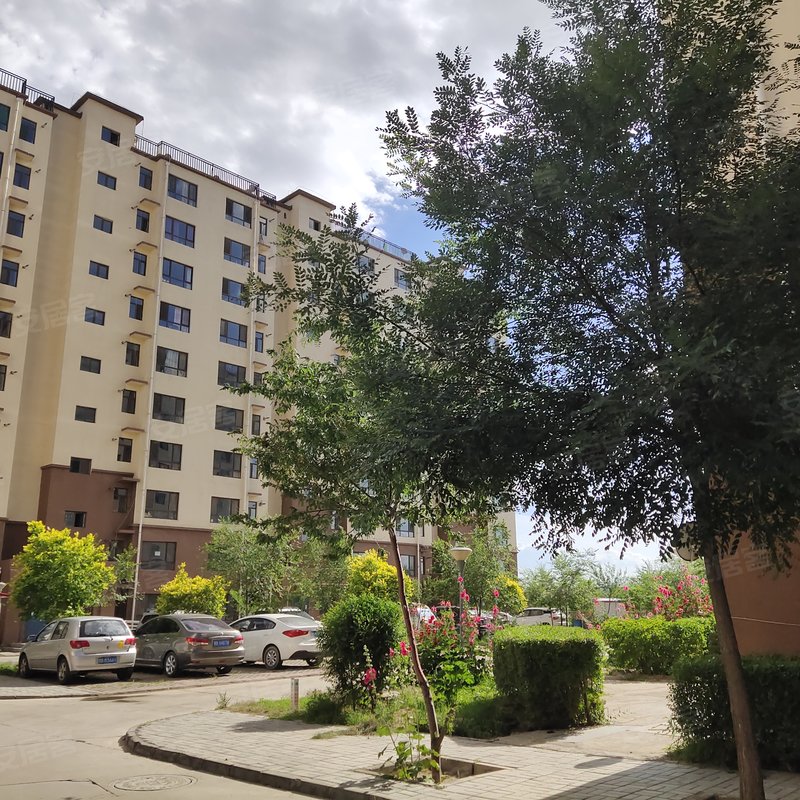 信合龙湾半岛小区详情,房价走势,房源,业主论坛】- 包头58同城