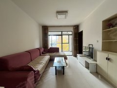 昆明官渡新亚洲体育城新亚洲体育城 万景园精装两房 拎包入住 阳光充足 近地铁出租房源真实图片